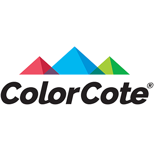 ColorCote Logo