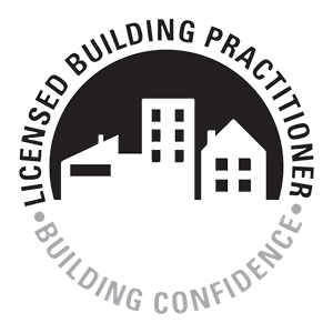 Licensed Building Practitioner Logo