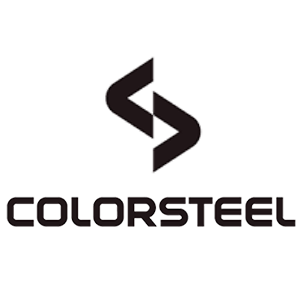colorsteel logo
