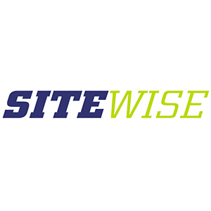 Sitewise logo