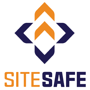 sitesafe logo
